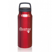 34 oz. Stainless Steel Bottle