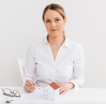 Property agent