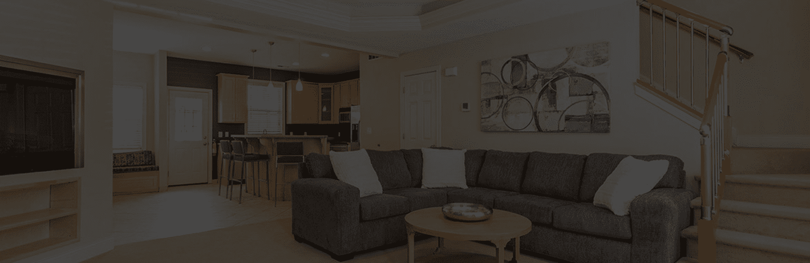 Picture of THE PENTHOUSE – The Hamptons Luxury Townhomes