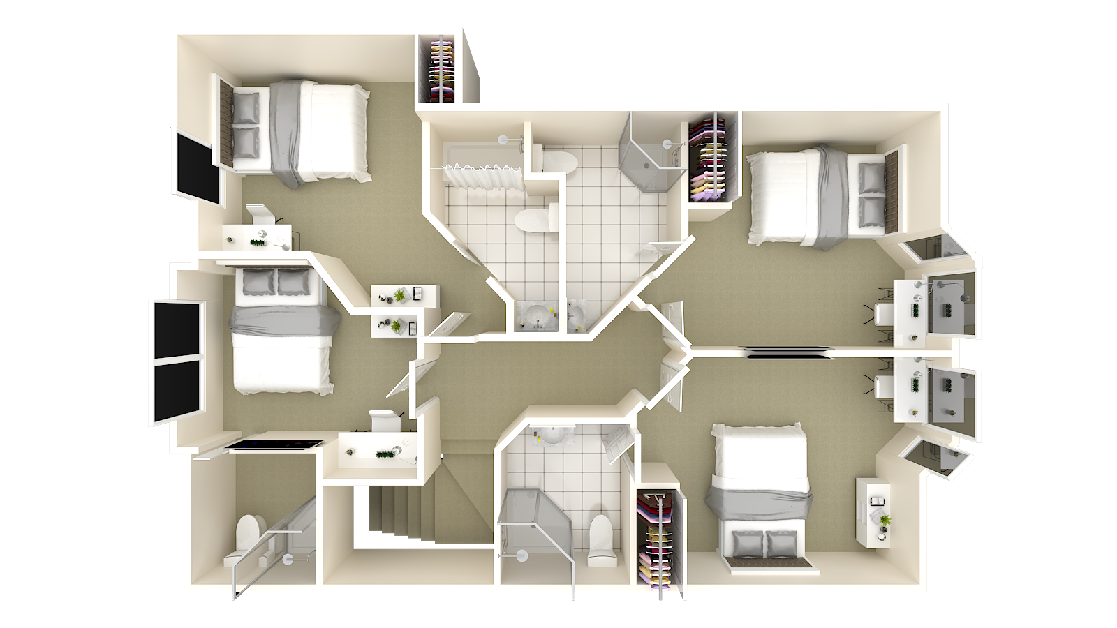 Penthouse_2ndFloor